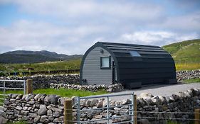 21 Callanish Luxury Pod
